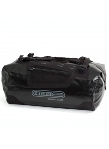 Cestovní taška ORTLIEB Duffle - černá - 85L