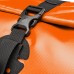 Cestovní taška ORTLIEB Rack-Pack - 31 - oranžová