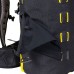 Batoh ORTLIEB Gear-Pack 32 - černá / červená - 32L