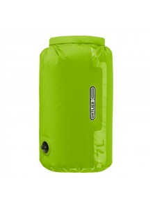 Lodní vak ORTLIEB Ultra Lightweight Dry Bag PS10 s ventilem - světle zelená - 7L