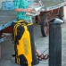 Cestovní taška ORTLIEB Duffle RS - černá - 110L