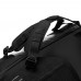 Cestovní taška ORTLIEB Duffle RS - černá - 85L