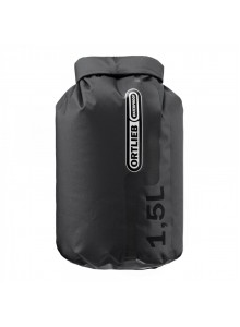 Lodní vak ORTLIEB Ultra Lightweight Dry Bag PS10 - černý - 1,5L