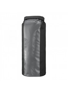 Lodní vak ORTLIEB Dry Bag PS490  - černá / šedá - 13l