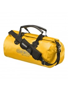 Cestovní taška ORTLIEB Rack-Pack - 24 - žlutá