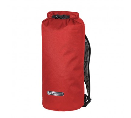 Lodní vak ORTLIEB X-Plorer M - červená - 35L