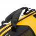Cestovní taška ORTLIEB Duffle RS - žlutá / černá - 85L