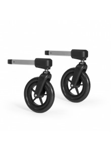 BURLEY 2-Wheel Stroller Kit kočárkový set - dvoukolečkový