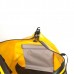 Cestovní taška ORTLIEB Duffle - žlutá / černá - 60L