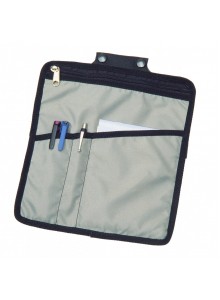 ORTLIEB Waist Strap Pocket pro Messenger Bag