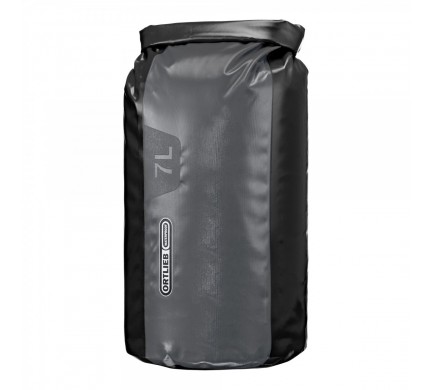 Lodní vak ORTLIEB Dry Bag PD350 - černá / tmavě šedá - 7L