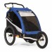 BURLEY Jogging kit Single pro vozíky Solo/D´Lite Single