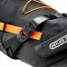 Bikepackingová brašna ORTLIEB Seat-Pack M - matná černá - 11L