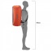 ORTLIEB Duffle Lite - 60L - roiboos