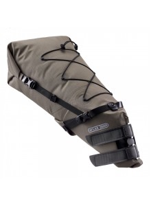 Bikepackingová brašna ORTLIEB Seat-Pack - 16,5L - dark sand
