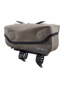 ORTLIEB Toptube-Bag - dark sand