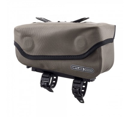 ORTLIEB Toptube-Bag - dark sand