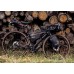 Bikepackingová brašna ORTLIEB Seat-Pack M - matná černá - 11L