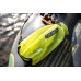 Lodní vak ORTLIEB Ultra Lightweight Dry Bag PS10 - oranžová - 12L