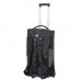 Cestovní taška ORTLIEB Duffle RG (s teleskopickou ručkou) - černá - 34L