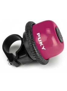 PUKY G 18 - růžová