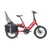Brašny TERN Cargo Hold™ 37 Panniers