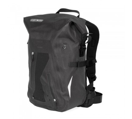 Batoh ORTLIEB Packman Pro Two - černá - 25L