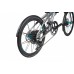 TERN Blatníky 451 na 22" černé