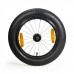Kola BURLEY 16+ Wheel kit