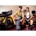 Brašny ORTLIEB Gravel Pack (pár) 25L - matná černá - QL2.1