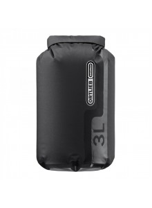 Lodní vak ORTLIEB Ultra Lightweight Dry Bag PS10 - černý - 3L