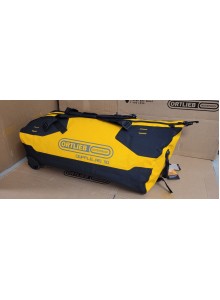 ORTLIEB Duffle RS - žlutá - 110L