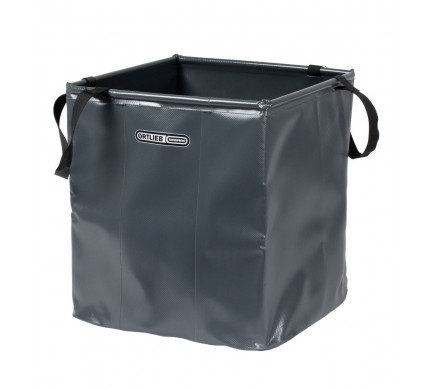 Skládací koryto ORTLIEB Folding Bowl - asphalt - 20 L
