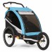 BURLEY Jogging kit Single pro vozíky Solo/D´Lite Single
