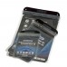 Obal ORTLIEB Document case A4 - transparent