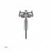 Brašna ORTLIEB Handlebar-Pack - 9L - dark sand