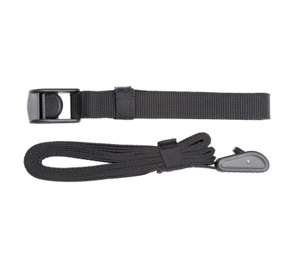 Transportní popruhy TERN Batten Strap