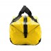 Cestovní taška ORTLIEB Duffle - žlutá / černá - 110L