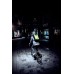 Batoh ORTLIEB Velocity High Visibility - reflexní žlutá / reflexní černá - 23L