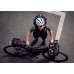 Bikepackingová brašna ORTLIEB Seat-Pack M - matná černá - 11L