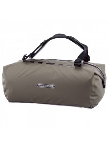ORTLIEB Duffle Lite - 60L - dark sand