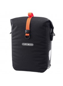 ORTLIEB Gravel Pack QL3.1 - černá