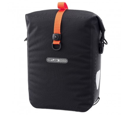 ORTLIEB Gravel Pack QL3.1 - černá