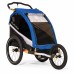 BURLEY Jogging kit Single pro vozíky Solo/D´Lite Single