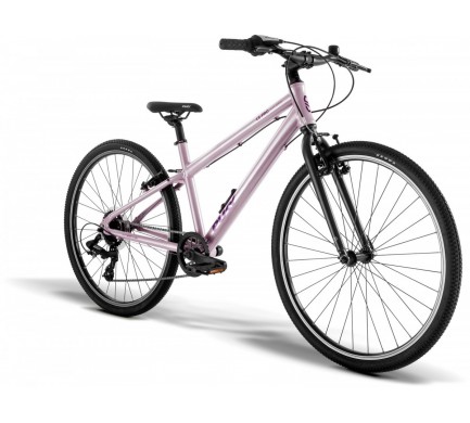 PUKY LS-PRO 26-8 - růžová