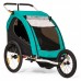 BURLEY Jogging kit Single pro vozíky Solo/D´Lite Single