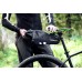 Podsedlová brašna ORTLIEB Saddle-Bag Two - matná černá - 1.6L