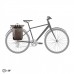 ORTLIEB Vario - QL2.1 - 20L- dark sand