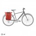 ORTLIEB Vario Plus - dark chilli