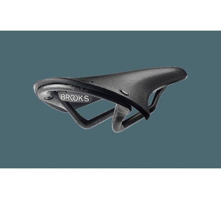 Sedlo BROOKS C13 145 mm - TEST Sedlo BROOKS C13 145 mm - TEST